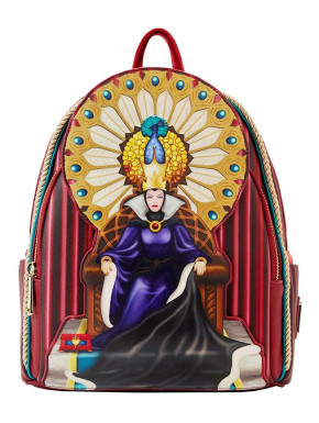 Mochila Loungefly Blancanieves Reina Grimhilde