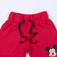 CONJUNTO 2 PIEZAS FRENCH TERRY 2 PIEZAS MICKEY