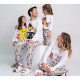 PIJAMA LARGO SINGLE JERSEY LOONEY TUNES