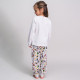 PIJAMA LARGO SINGLE JERSEY LOONEY TUNES