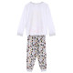PIJAMA LARGO SINGLE JERSEY LOONEY TUNES