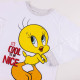 PIJAMA LARGO SINGLE JERSEY LOONEY TUNES