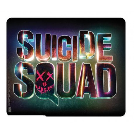 Mat Suicide Squad