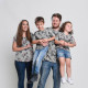 CAMISETA CORTA SINGLE JERSEY PUNTO MICKEY
