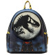 Mini Mochila Jurassic World 30 Aniversario