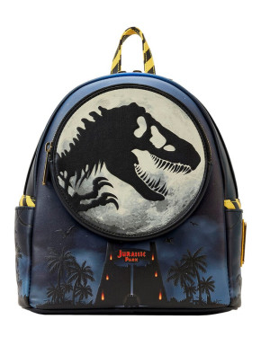 Mini Mochila Jurassic World 30 Aniversario