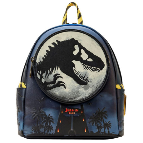 Mini Mochila Jurassic World 30 Aniversario