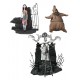 Pack Figuras Select Jack & Sally & Oogie Boogie