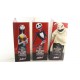 Pack Figuras Select Jack & Sally & Oogie Boogie