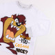 PIJAMA LARGO SINGLE JERSEY LOONEY TUNES
