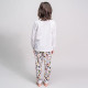 PIJAMA LARGO SINGLE JERSEY LOONEY TUNES