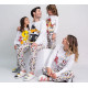PIJAMA LARGO SINGLE JERSEY LOONEY TUNES