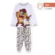 PIJAMA LARGO SINGLE JERSEY LOONEY TUNES