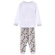PIJAMA LARGO SINGLE JERSEY LOONEY TUNES