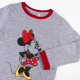 PIJAMA LARGO SINGLE JERSEY MINNIE