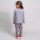 PIJAMA LARGO SINGLE JERSEY MINNIE