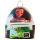 Mini Mochila Princesas Disney Vaiana