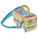 Bolso Bandolera The Beatles Tour Bus