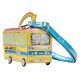 Bolso Bandolera The Beatles Tour Bus