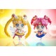 Sailor Sailor Moon Stars verrassing Petit Chara