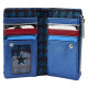 Portefeuille Captain America Marvel Loungefly