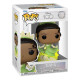 Disney's 100th Anniversary POP! Disney Vinyl Figura Tiana 9 cm