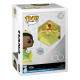 Disney's 100th Anniversary POP! Disney Vinyl Figura Tiana 9 cm