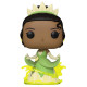 Disney's 100th Anniversary POP! Disney Vinyl Figura Tiana 9 cm