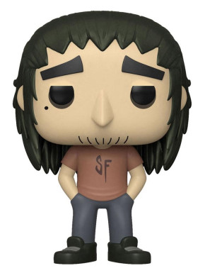 Funko POP! Games Larry Sally Face