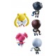 Sailor Sailor Moon Stars verrassing Petit Chara