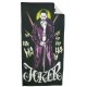 Handdoek Joker In Suicide Squad