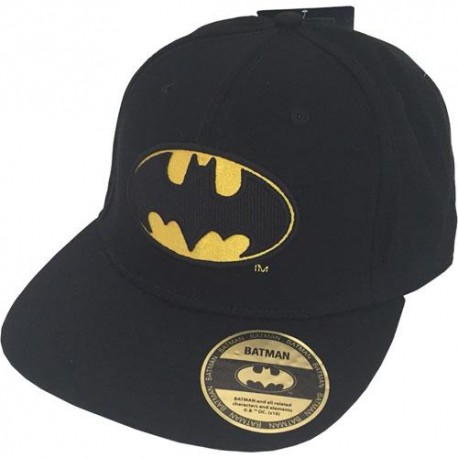 Cap child Batman