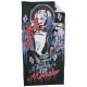 Serviette De Harley Quinn Suicide Squad