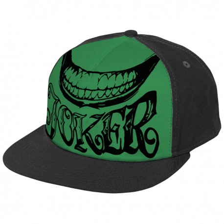 Gorra Escuadrón Suicida Joker