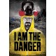 Poster Breaking Bad I am the danger