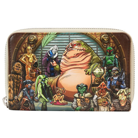 Cartera Loungefly El Retorno del Jedi Star Wars