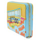 Cartera con Cremallera The Beatles Tour Bus