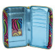 Cartera con Cremallera The Beatles Tour Bus