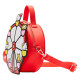 Hello Kitty by Loungefly Bandolera HK & Friends Carnival