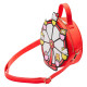 Hello Kitty by Loungefly Bandolera HK & Friends Carnival