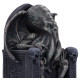 Cthulhu Figura Cthulhu's Throne 18 cm
