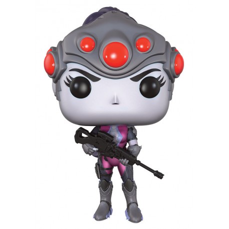 Funko Pop Widowmaker van Overwatch