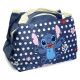 Portameriendas térmico Stitch Disney