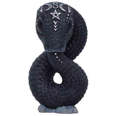 Figurine Nemesis 10 cm Ouroboros Cult Cuties