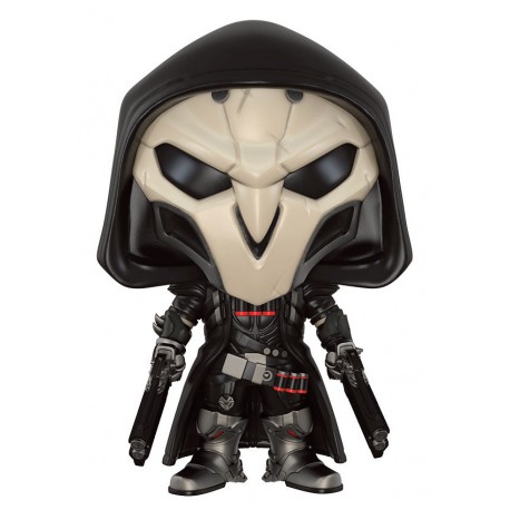 Funko Pop! Reaper Overwatch