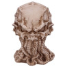 Figurine Crâne Cthulhu 20 cm Nemesis
