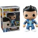 Figurine Funko POP! Castiel Supernatural Édition Été
