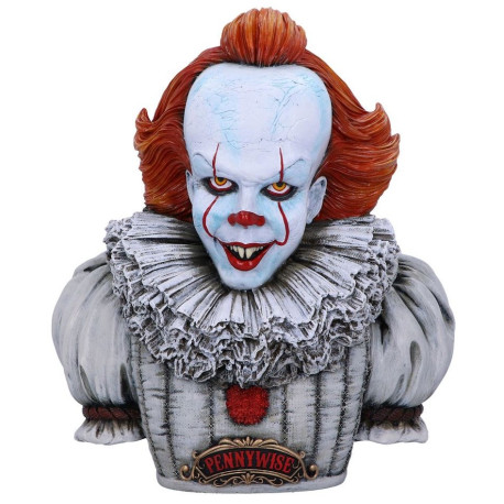 Buste Pennywise 30cm IT