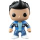 Figurine Funko POP! Castiel Supernatural Édition Été