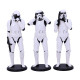 Pack de 3 Figuras Stormtroopers 14 cm Star Wars